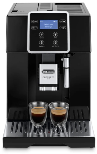 Aparat de cafea Espresso Delonghi ESAM42040B / 15 bar / Espresso photo 5