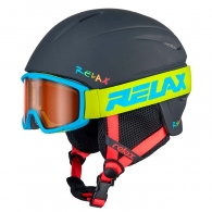 Маска горнолыжная Relax SLIDER thumbnav 2