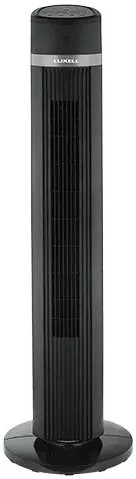 Ventilator de podea Luxell LXF260B photo 