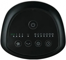 Вентилятор напольный Luxell LXF260B thumbnav 3