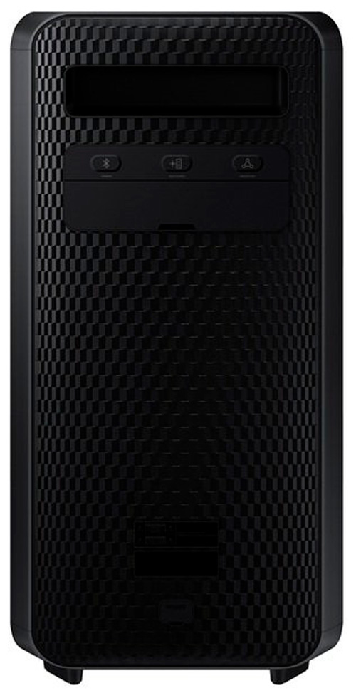 Колонка для вечеринок Samsung MXST50B photo 2