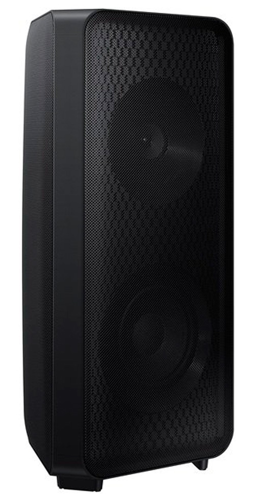 Колонка для вечеринок Samsung MXST50B photo 3