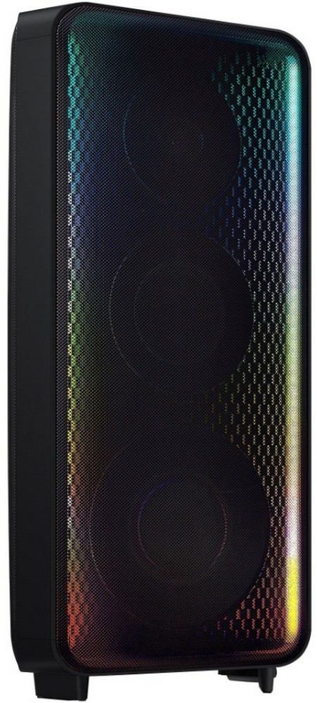 Boxa portabila Samsung MX-ST90B Negru photo 2