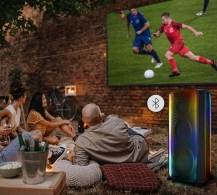 Boxa portabila Samsung MX-ST90B thumbnav 5