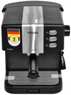 Cafetiera Vegas  VCM9070B thumbnav