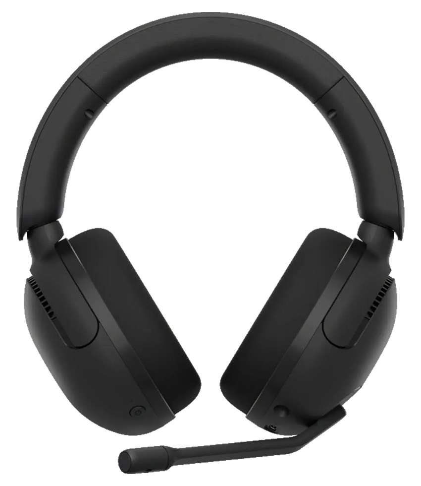 Căști Sony Negru Fara fir / Gaming / Negru photo 1 Căști Sony Negru Fara fir / Gaming / Negru photo 1