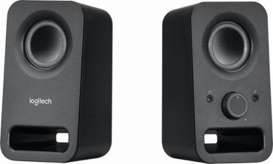 Boxe PC Logitech Z150 photo 4