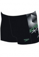  Speedo PLMT PNL ASHT V2 AM BLACK/GREY thumbnav 1
