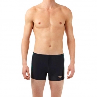  Speedo PLMT PNL ASHT V2 AM BLACK/GREY thumbnav 2