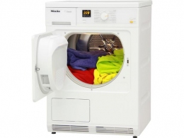Сушильная машина Miele TDA140C, 7 кг, B thumbnav 4