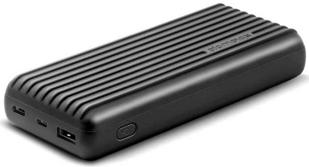 Acumulator extern Promate Titan-20C photo 
