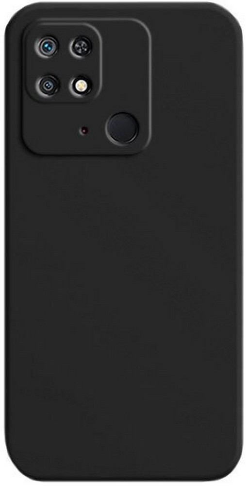 Чехол WAVE Colorful Xiaomi Redmi 10C photo 
