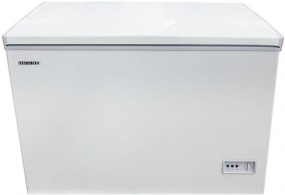 Морозильный ларь Bravo XF-330C, 286 л, 82.6 см, C, Белый  thumbnav