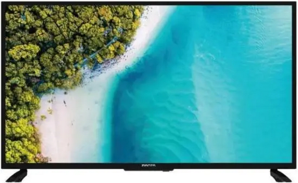 Televizor Manta 43LUA120D / 43" / LED / UHD 4K photo 1 Televizor Manta 43LUA120D / 43" / LED / UHD 4K photo 1