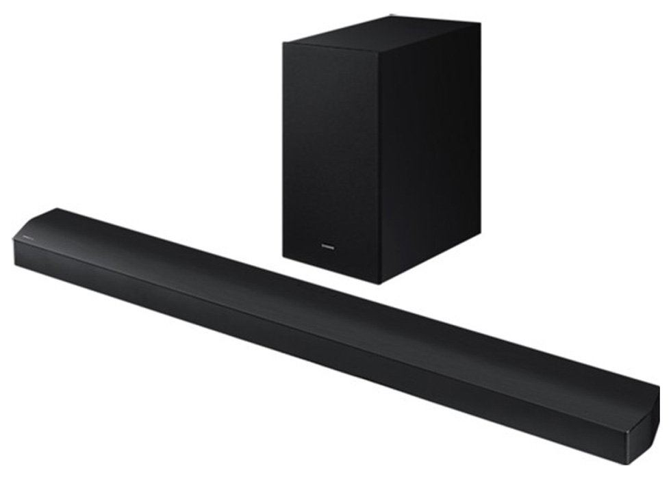 Саундбар Samsung HW-B650D photo 2