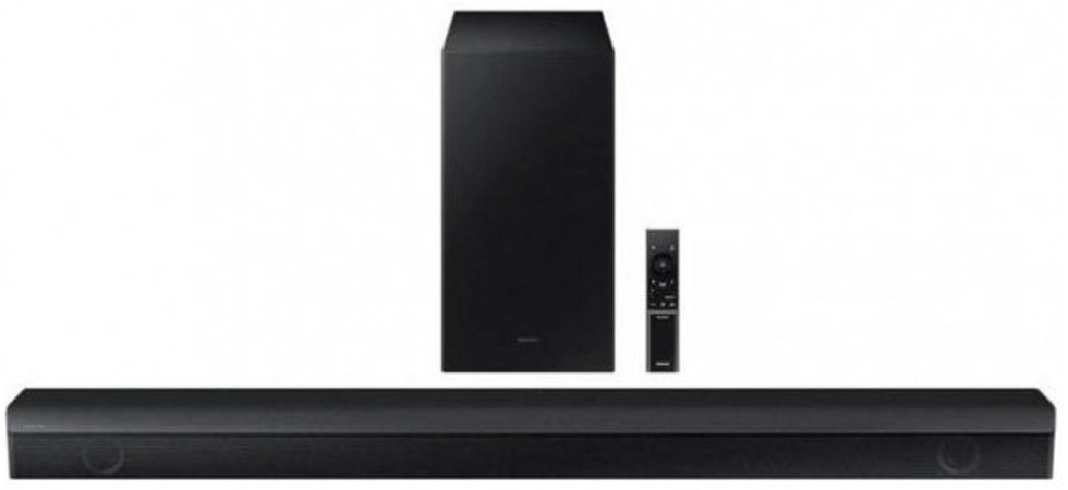 Саундбар Samsung HW-B650D photo 3