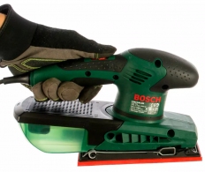 Slefuitor cu vibratii Bosch PSS 250 AE, 060334020E thumbnav 2