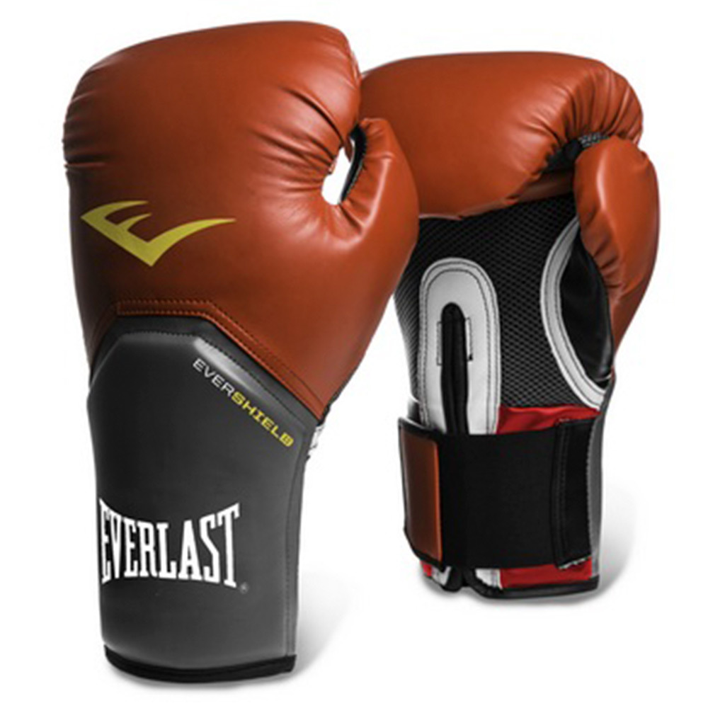 Перчатки для бокса Everlast Pro Style Elite  photo 2