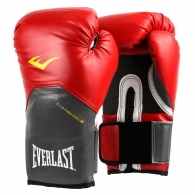 Перчатки для бокса Everlast Pro Style Elite  thumbnav 3
