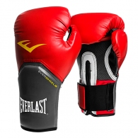 Перчатки для бокса Everlast Pro Style Elite  thumbnav 4