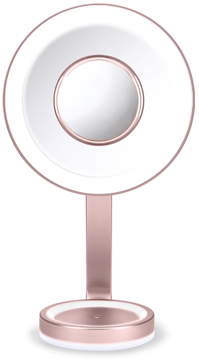 Зеркало Babyliss 9450E photo 1