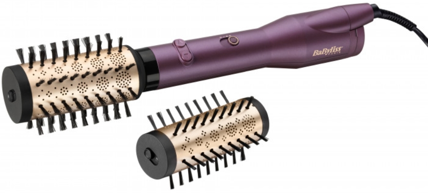 Uscator-perie Babyliss AS950E Mov 650 W photo 2