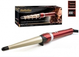 Ondulator de par Babyliss C20E thumbnav 6