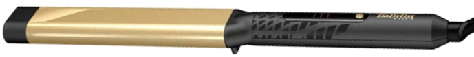 Ondulator de par Babyliss C440E photo 2