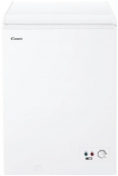 Lada frigorifica Candy CCHH100E, 97 l, 84.5 cm, E, Alb thumbnav 1