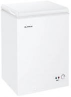 Lada frigorifica Candy CCHH100E, 97 l, 84.5 cm, E, Alb thumbnav 2