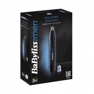 Триммер для носа и ушей Babyliss E650E thumbnav 5
