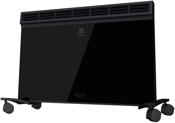 Convector Electrolux ECHB2000E photo 1 Convector Electrolux ECHB2000E photo 1