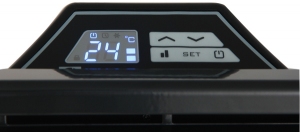 Convector Electrolux ECHB2000E thumbnav 2