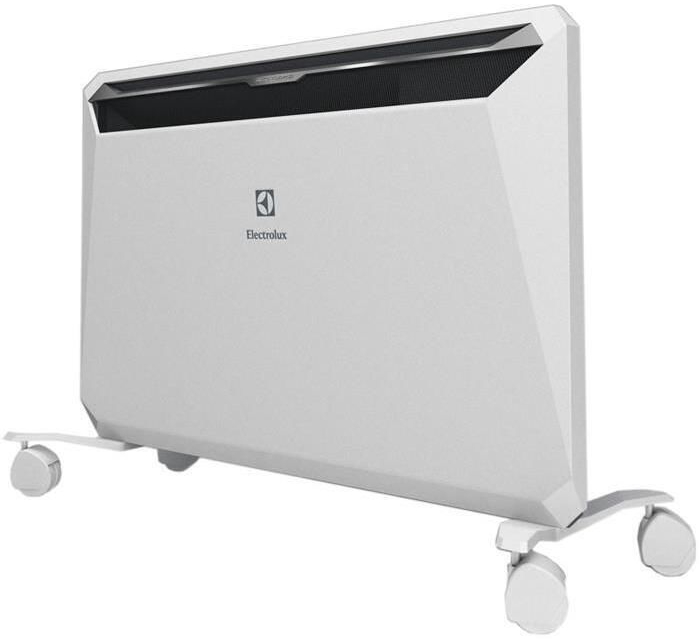 Convector Electrolux ECHR1500E photo 