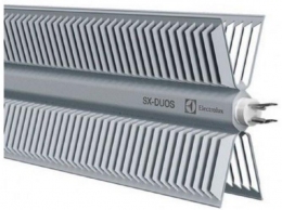 Convector Electrolux ECHR1500E thumbnav 3