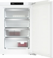 Congelator incorporabil Miele FNS7140E thumbnav 1