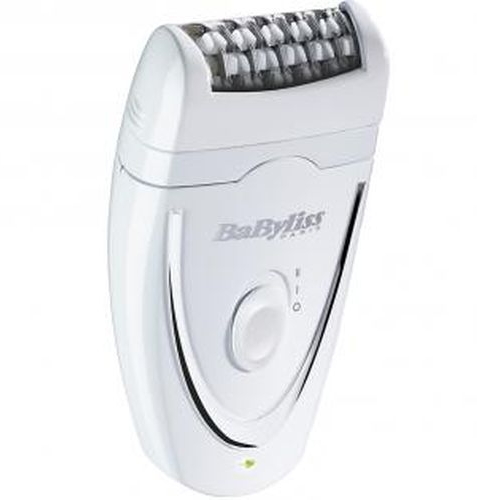 Epilator Babyliss G800E photo 1 Epilator Babyliss G800E photo 1