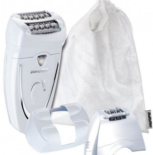 Epilator Babyliss G800E photo 3