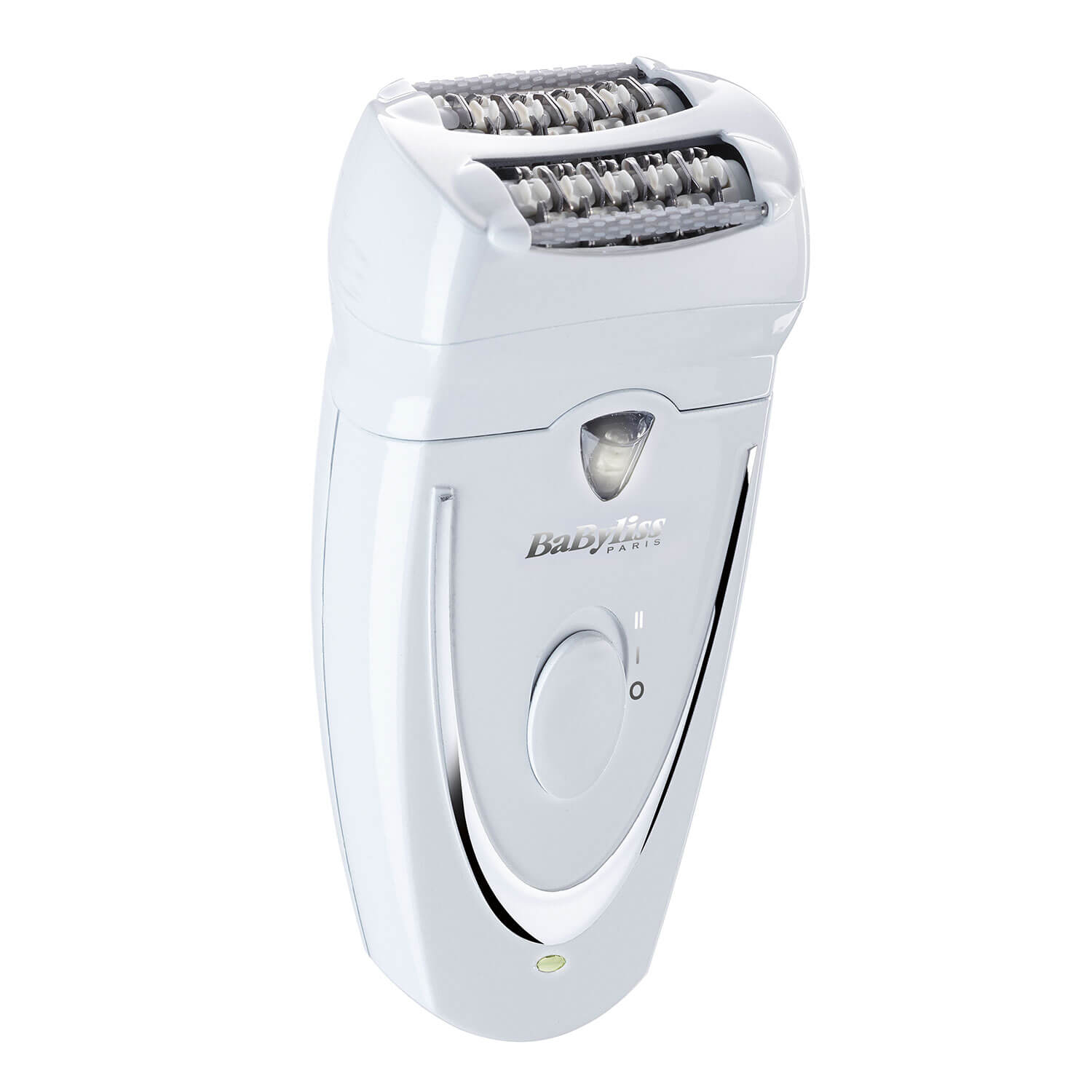 Epilator Babyliss G820E photo 1 Epilator Babyliss G820E photo 1