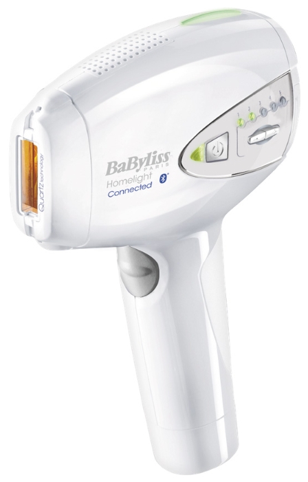 Epilator Babyliss G940E photo 2
