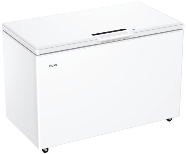 Lada frigorifica Haier  HCE420E photo 