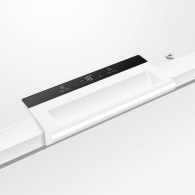 Lada frigorifica Haier  HCE420E thumbnav 5