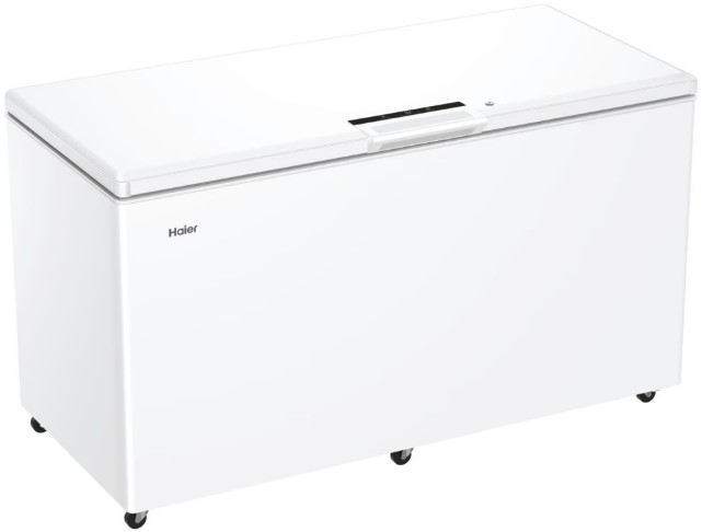 Морозильный ларь Haier HCE520E photo Морозильный ларь Haier HCE520E photo