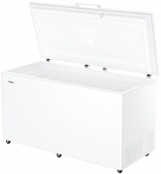 Lada frigorifica Haier  HCE520E thumbnav 5