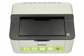 Imprimanta laser Brother HL1110E thumbnav 3