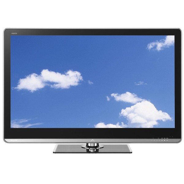 Televizor Sharp LC52LE820E / 52" / / Full HD photo 1 Televizor Sharp LC52LE820E / 52" / / Full HD photo 1