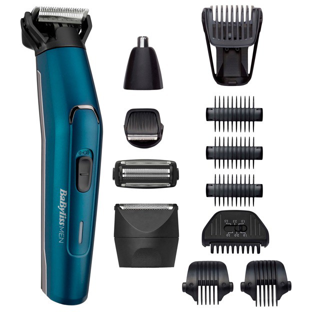 Триммер Babyliss MT890E photo 5