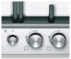 Встраиваемая  газовая панель Bosch PCH615M90E thumbnav 2