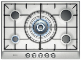 Встраиваемая  газовая панель Bosch PCQ715B80E thumbnav 1