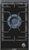 Plita cu gaz incorporabila Bosch PRP326B90E thumbnav